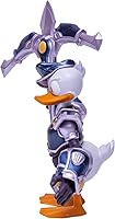 Vista 6 de Disney Mirrorverse Donald Duck - Figura de acción de 5 pulgadas con accesorios
