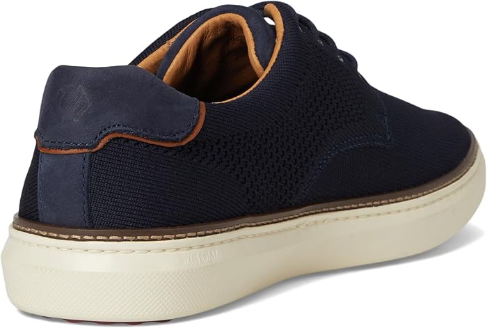 Обувь Johnston & Murphy Mcguffey 2 Knit Plain Toe — фото 5