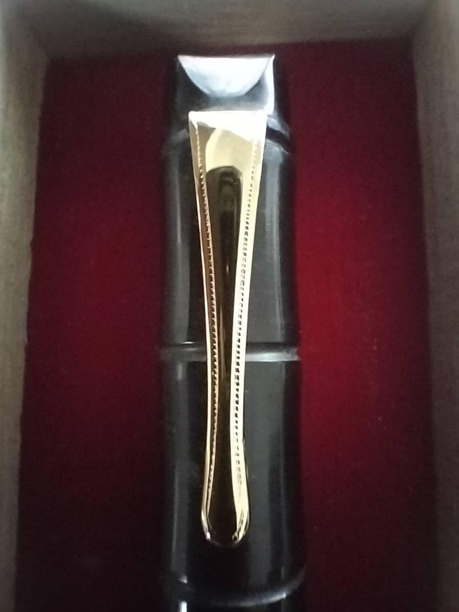 Amazon | 手造万年筆 「竹」 酒井栄助 六十年記念 | 万年筆 | 文房具