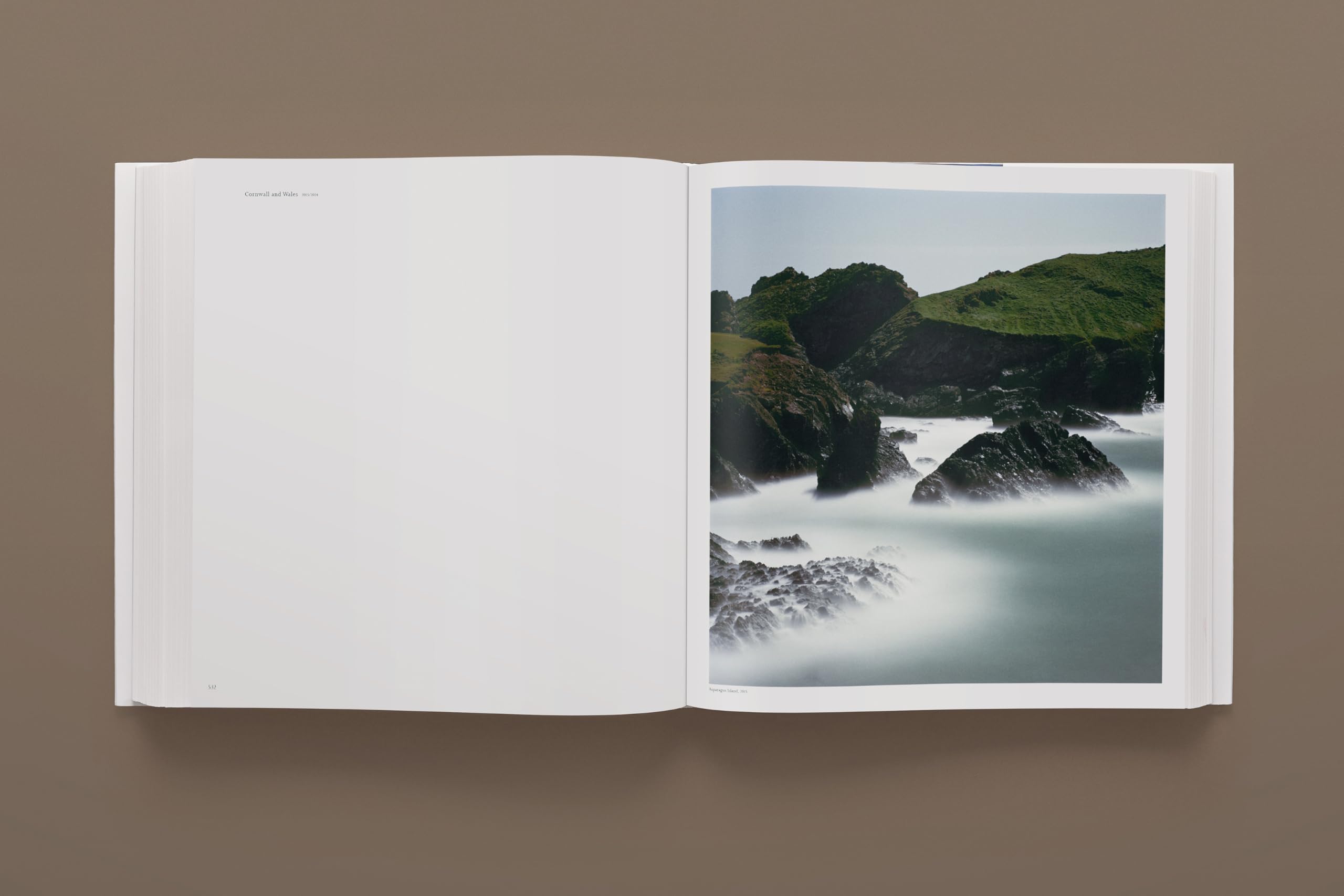Darren Almond: Fullmoon