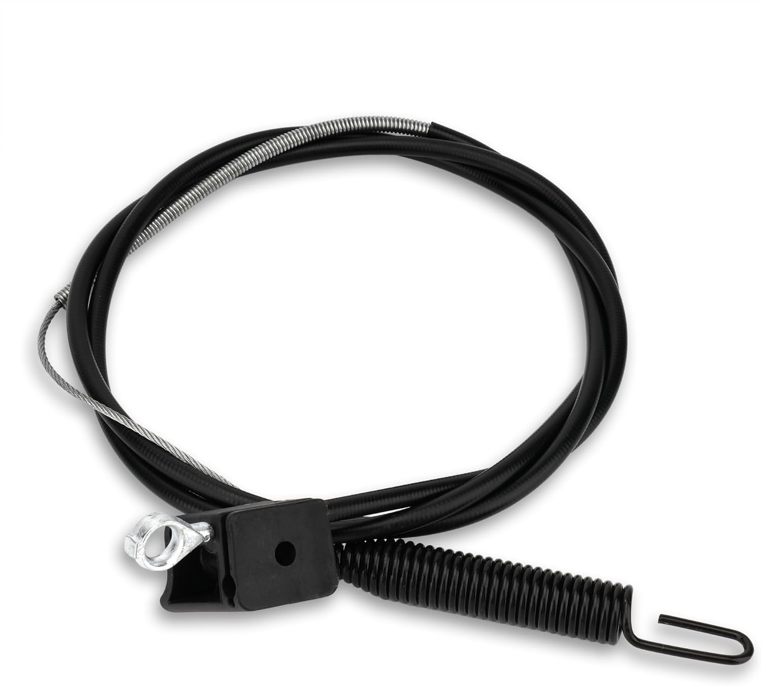 Blade Brake Cable 30" 137-4759 Compatible with Exmark ECS180KA30000 and ECX200KC30000, Toro 22207, 22210, 22215 and 22225