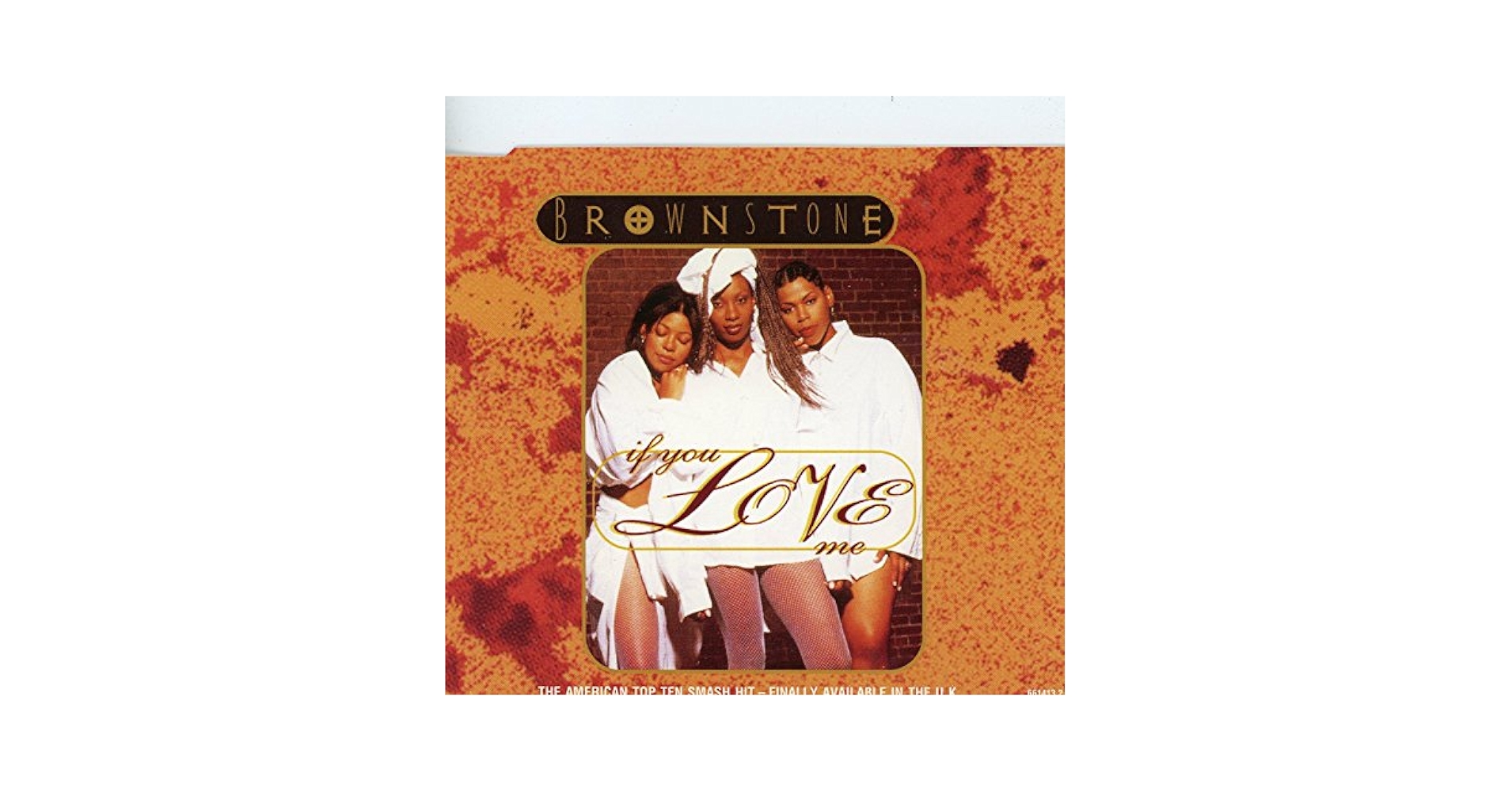 その他 If You Love Me [CD] Ni01MzcyLmpwZWc.jpeg