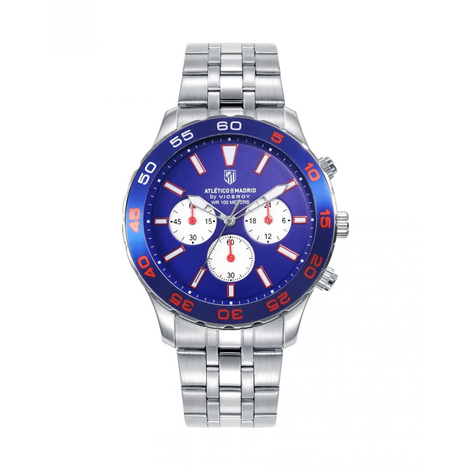 Viceroy Reloj Atletico De Madrid 41157-36