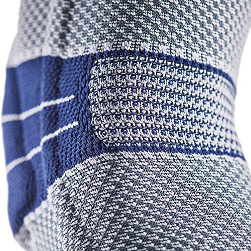 Bauerfeind Ginocchiera unisex GenuTrain Comfort