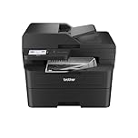 Brother MFC-L2880DW, Wireless Mono Laser Multi-Function, 34ppm, Black