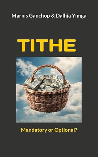 TITHE: Mandatory or Optional?