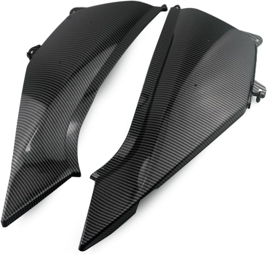 Right Left Side Fairing Panel Body Fairing ABS Plastic Fits for Honda Goldwing 1800 GL1800 2001-2011