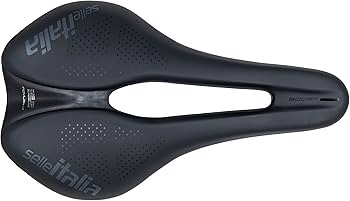 Amazon | Sella italia Novus Boost Evo Superflow TM ロードバイク