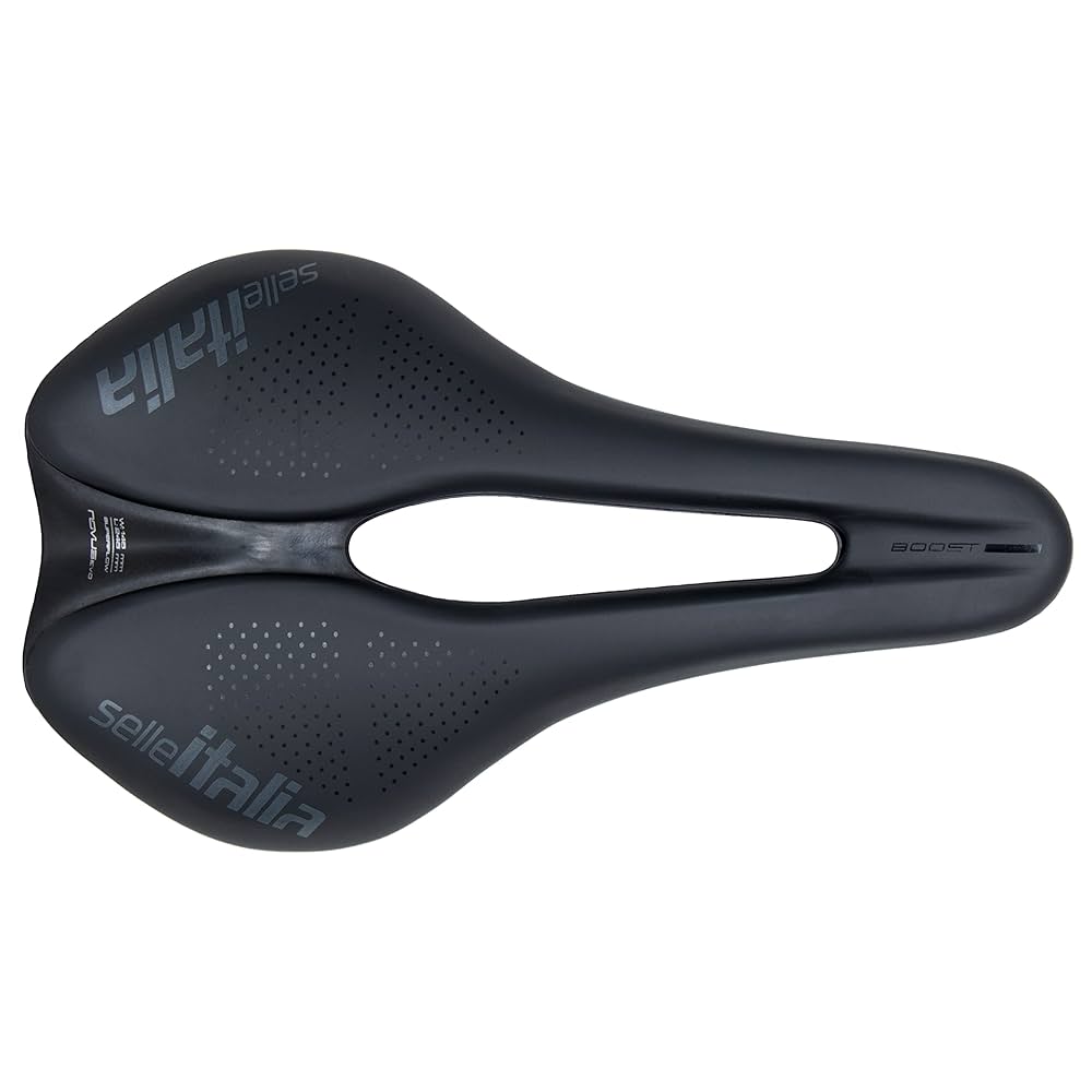 パーツ Selle Italia NOVUS BOOST EVO SUPERFLOW Novus Boost Evo Kit Carbonio Superflow - Selle Italia S.R.L