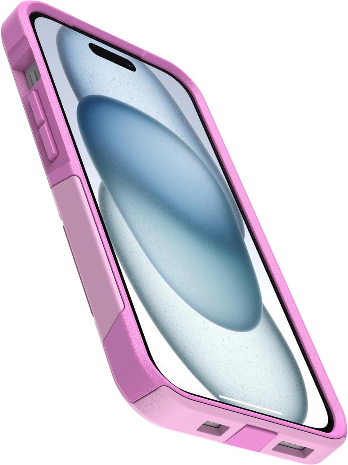 ♡RiboN♡iPhone15ピンク iPhone 15 128GB ピンクを購入 - Apple（日本）
