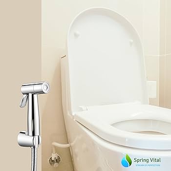 Bidet Good for Health: Surprising Benefits You Need to Know