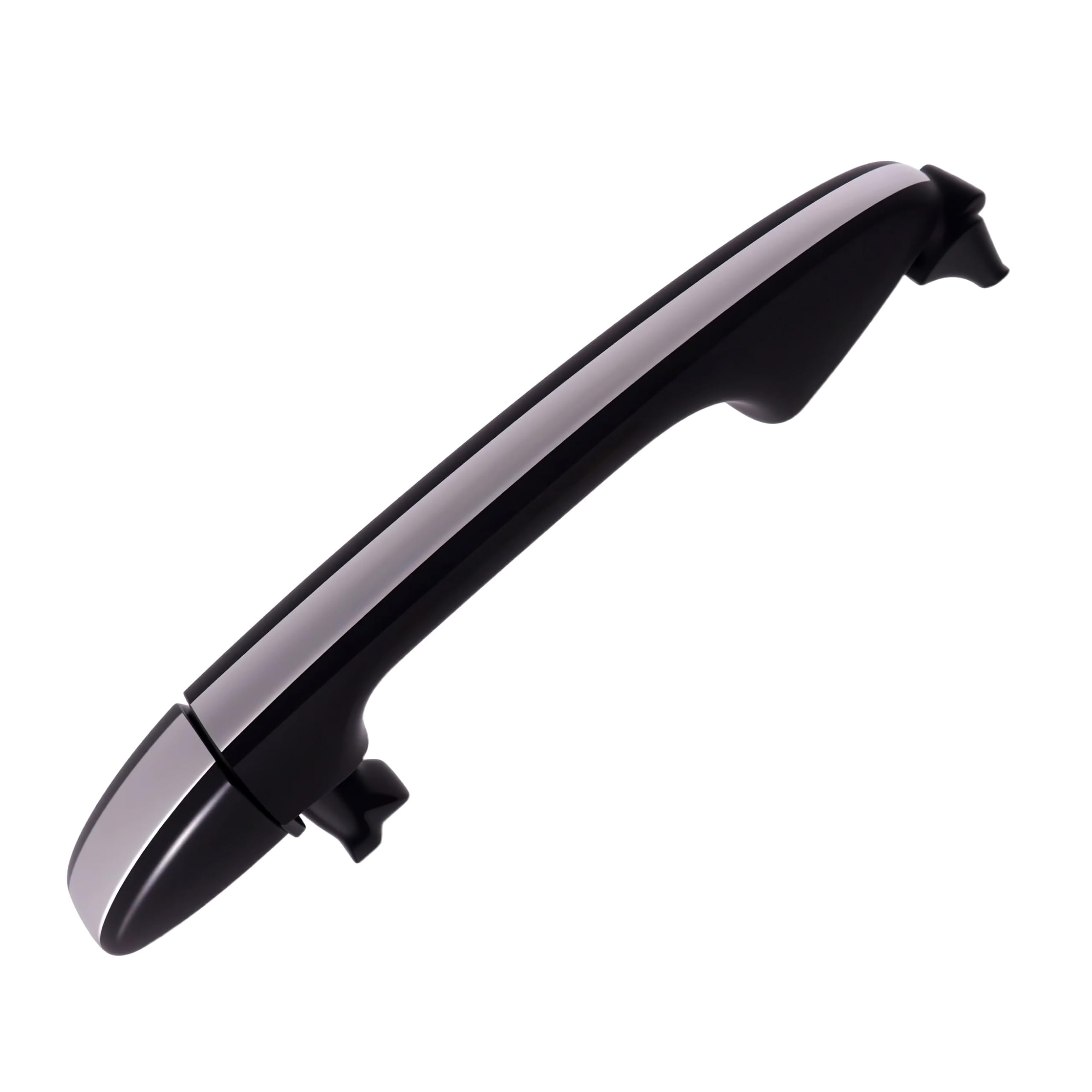 Amazon.com: atsuch Rear Left Chrome Exterior Door Handle