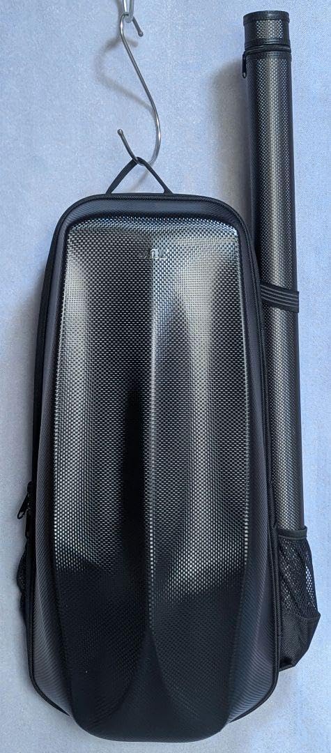 JML バイオリンケース　バックパック型　カーボンブラックカラー JML バイオリンケース バックパック型 カーボンブラックカラー JML