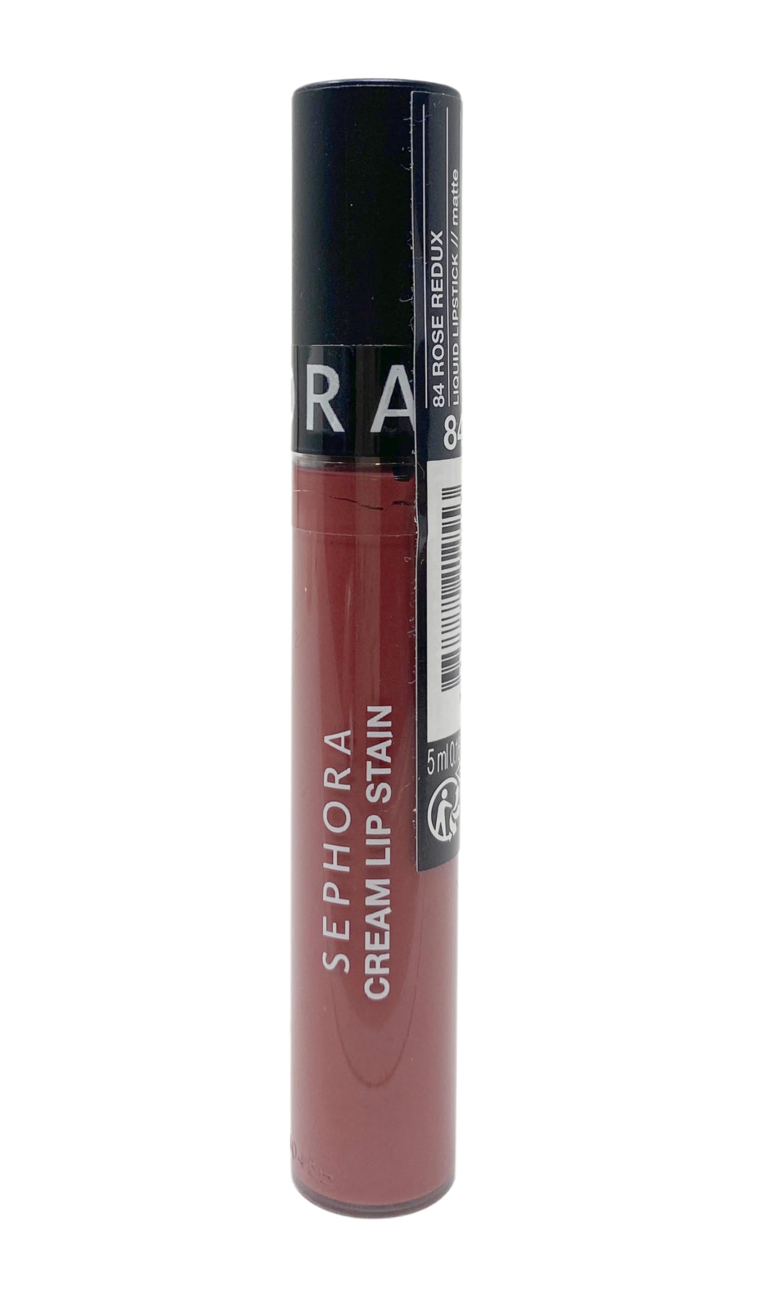 Amazon.com : SEPHORA COLLECTION Cream Lip Stain 10HR Liquid