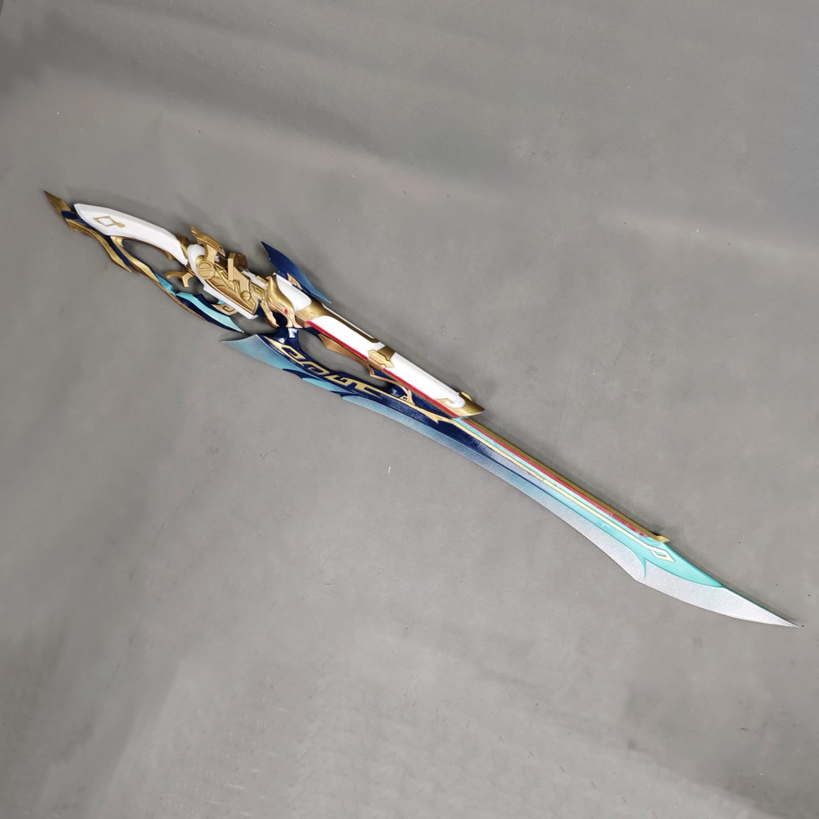 Amazon.co.jp: Plazhen 崩壊スターレイル 飛霄 コスプレ道具 武器 崩