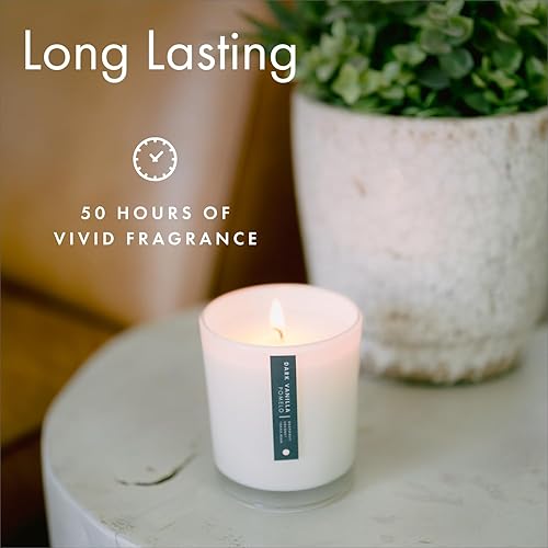 Miniatura 3 de ScentAir - Vela perfumada en tarro de vidrio - Menta de eucalipto