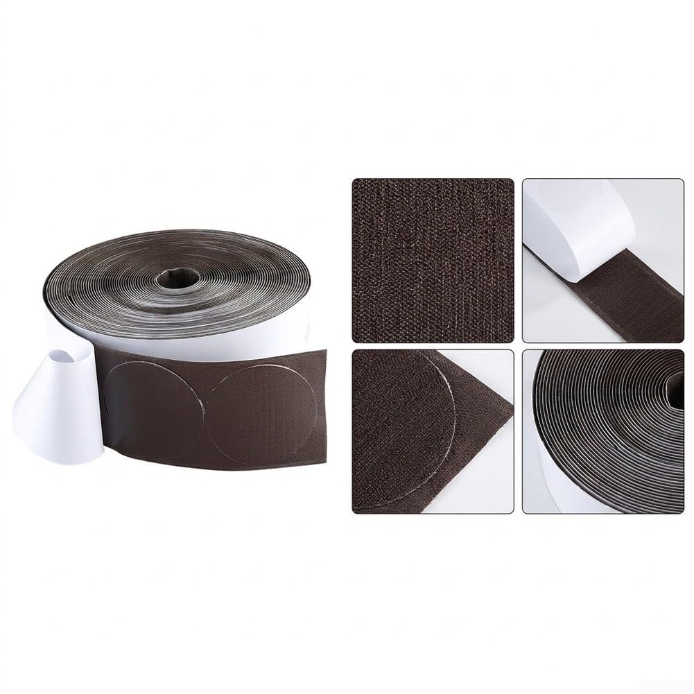 Nastro Sigillante Doppio Lato per Tetti Metallici(Already perforated)