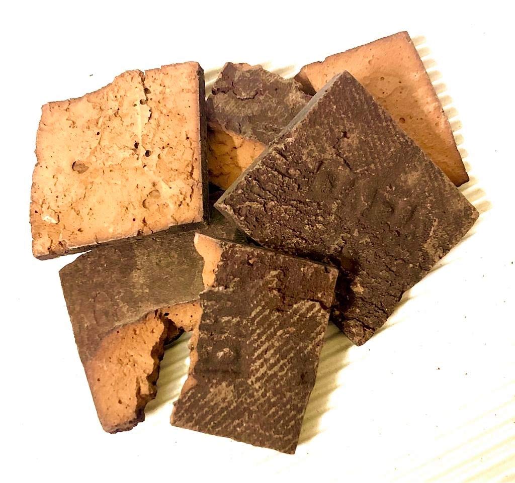 KOO Retails Acacia Catechu I Khair I Chandra I Kattha 100gm