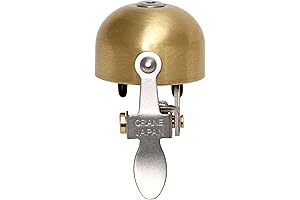 Spurcycle E-Ne Bicycle Bell