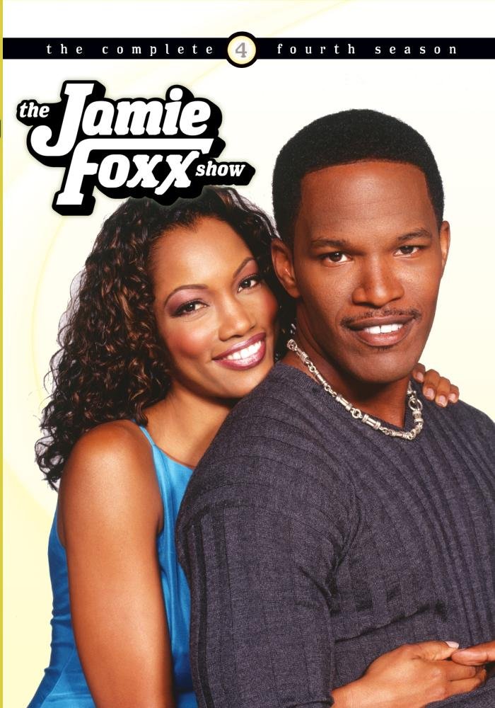 The Jamie Foxx Show: The Complete Fourth Season | Amazon.com.br