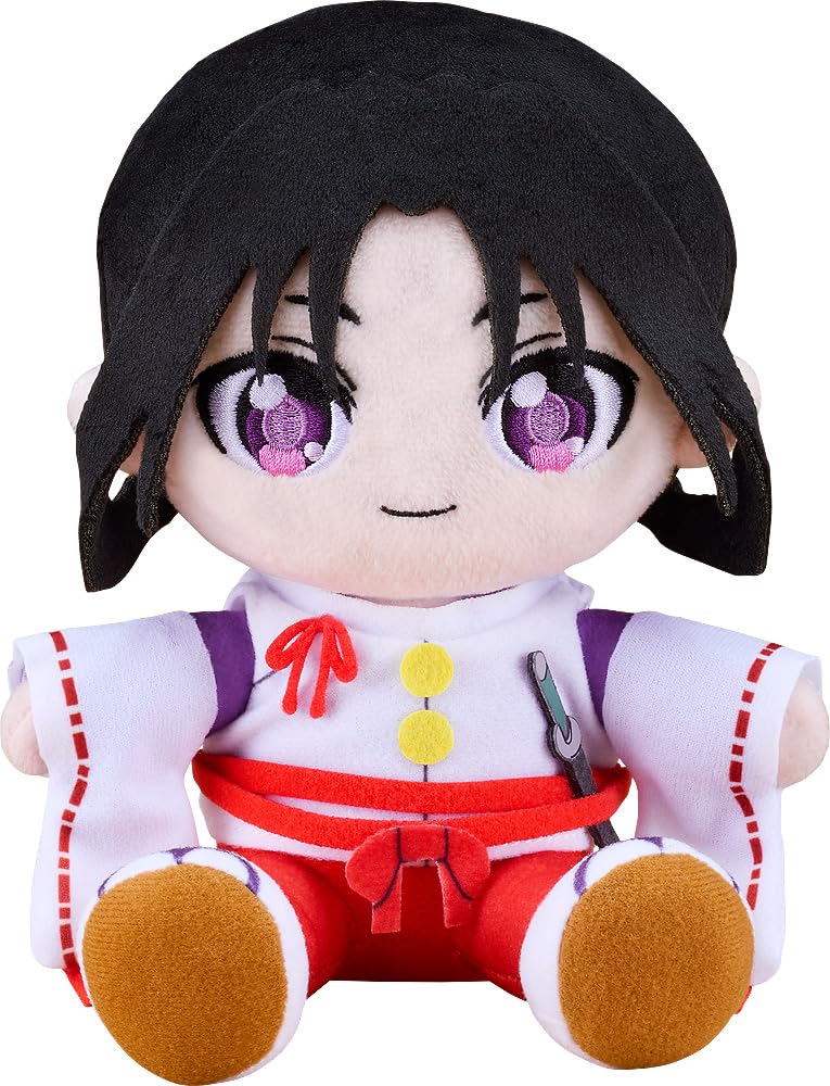 【オンクレ未開封品10点】逃げ上手の若君 オリジナルぬいぐるみ 北条時行 Amazon.co.jp: オンクレ 10点 逃げ上手の若君 オリジナル