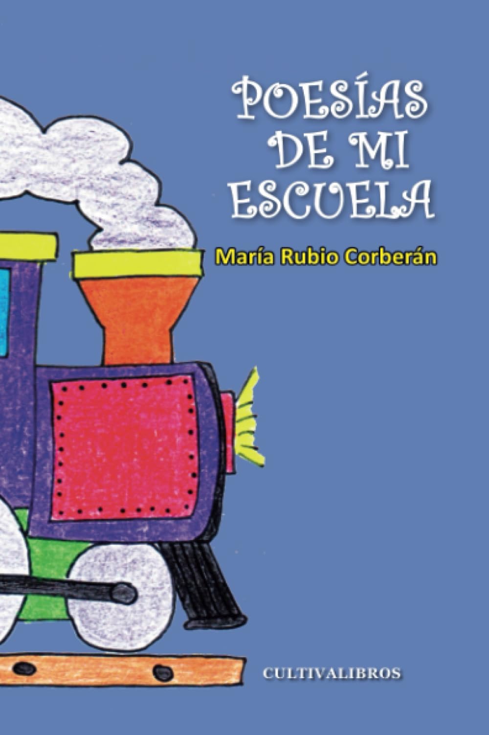 Poesías de mi escuela