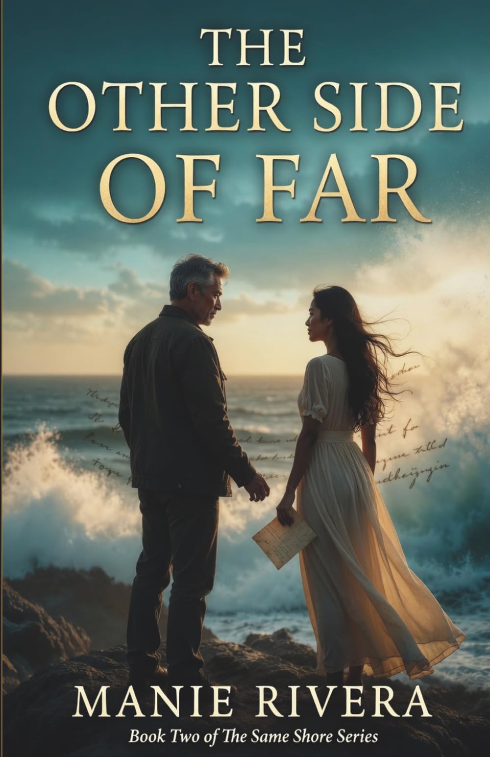 The Other Side of Far (The Same Shore Series)