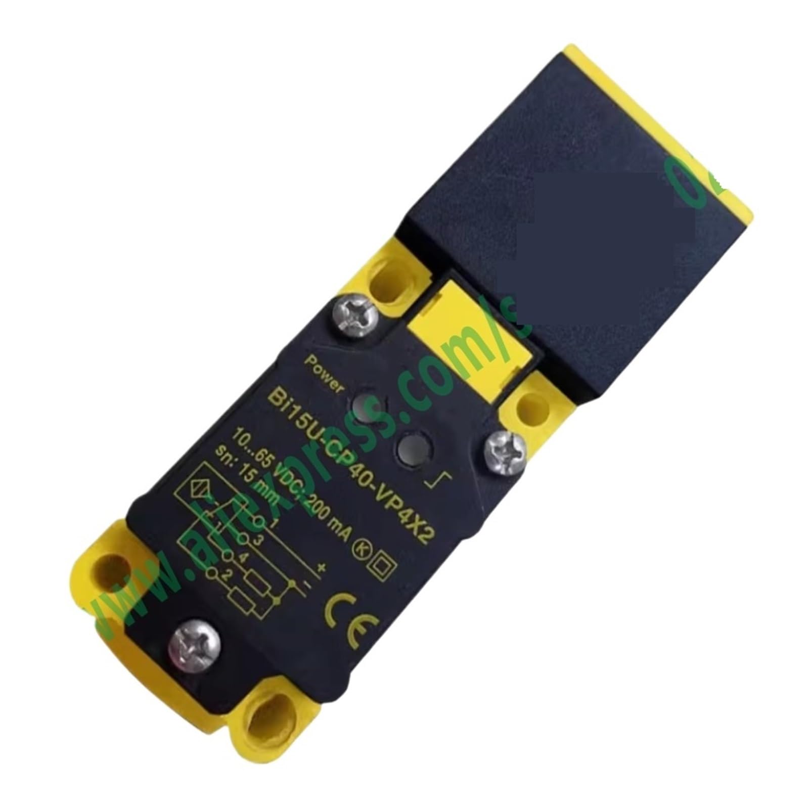 CCCAZ1 BI15-CP40-VP4X2 BI15-CP40-VN4X2 Proximity Switch Sensor(BI15-CP40-VN4X2)