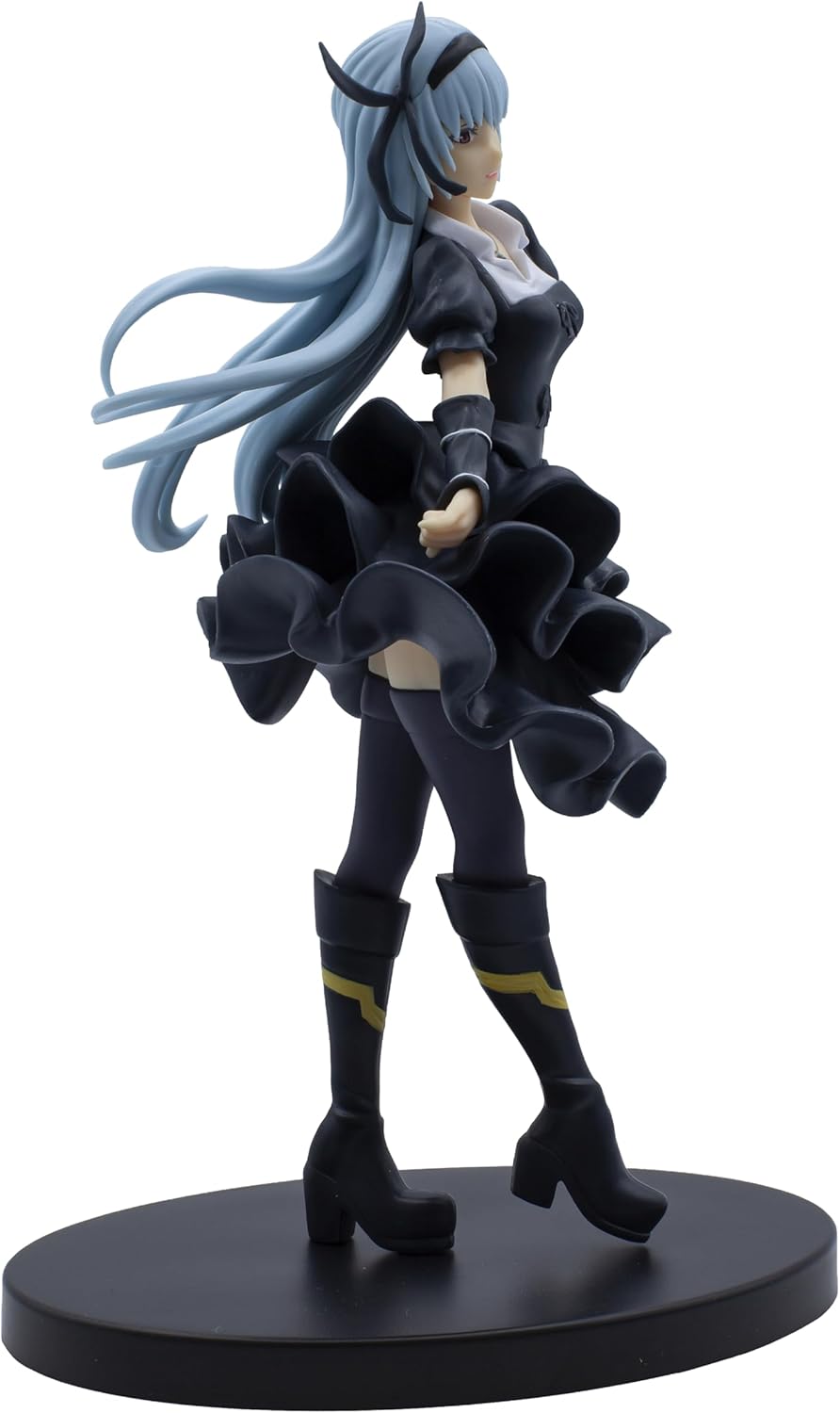 Banpresto - That Time I Got Reincarnated as a Slime - Otherworlder vol. 21 - Luminus Valentine (ver. A), Bandai Spirits Figure
