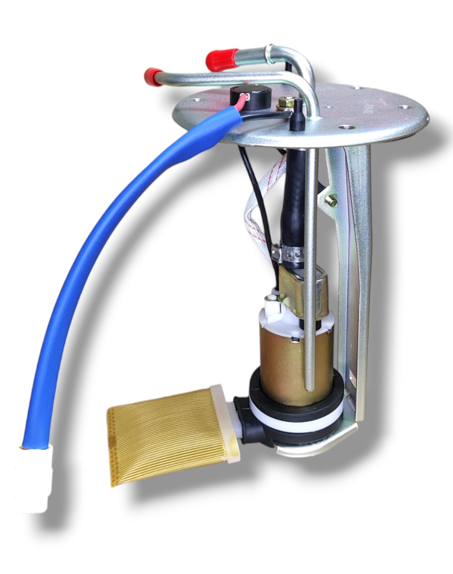 PAANJO Fuel Pump Assembly for Zen 2nd Gen (04.2002-03.2006) Petrol Model-image-3