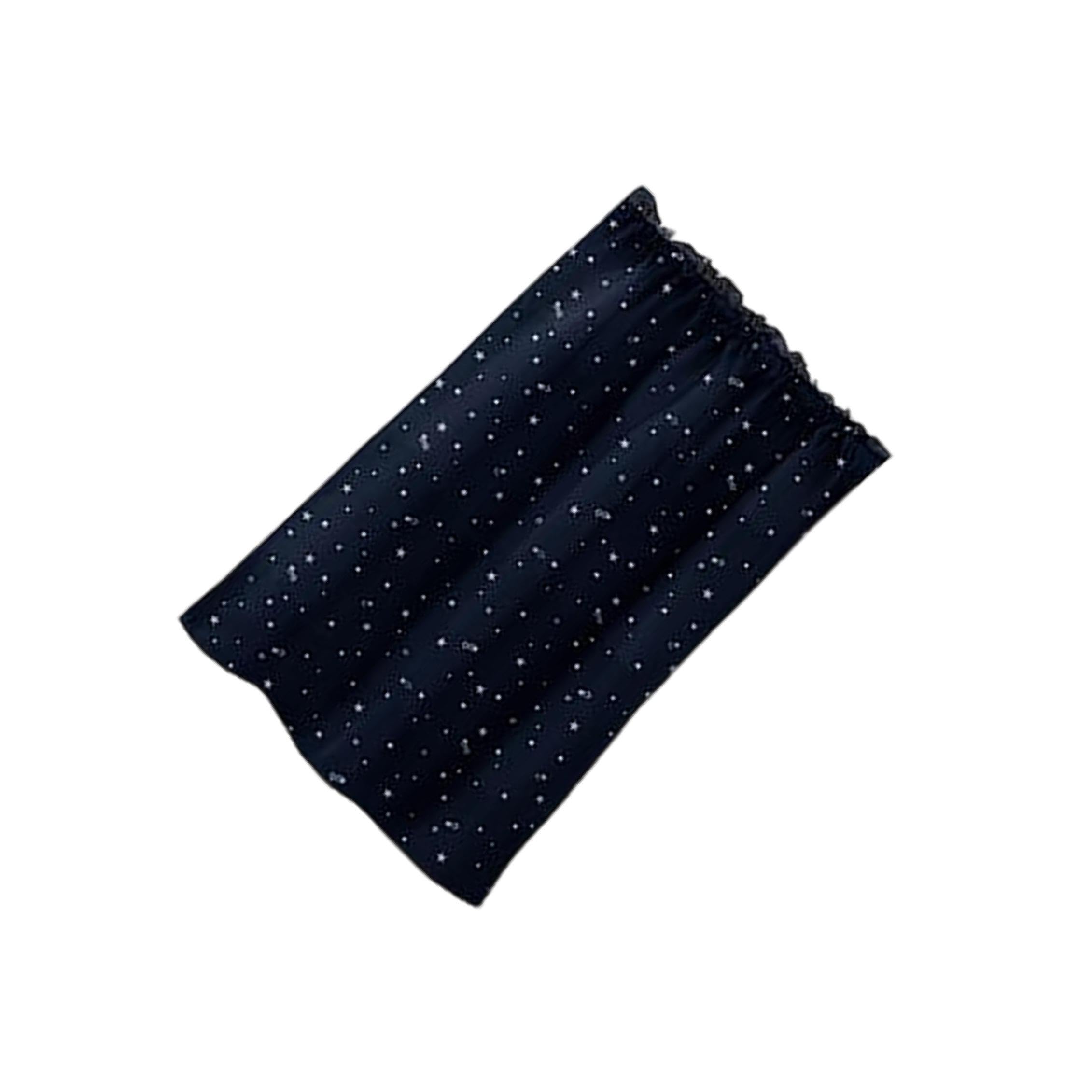 QIXCXAZ Blackout Window Drapes Living Spaces Offering Total Light Control And Enhanced Privacy Features Easy CareThis Rod Pocket Curtains Are Machine