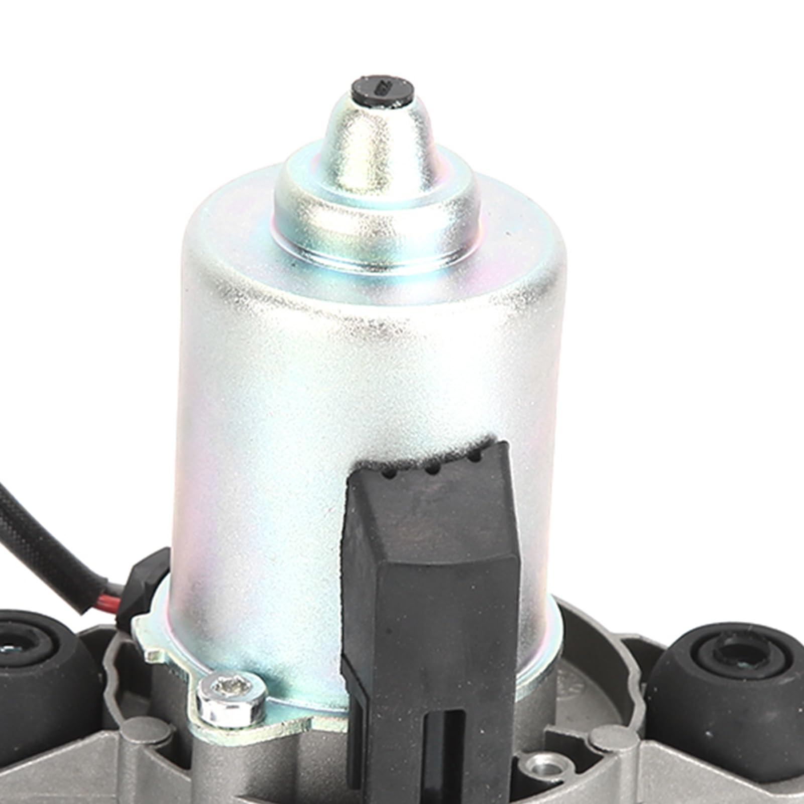 Bomba de vacío eléctrica, Bomba de vacío eléctrica Bomba Auxiliar de Freno eléctrico 20804130 Se Adapta para 20939309 31317530 Bomba de vacío eléctrica de Moto Amplificador de Freno Auxiliar Bomba