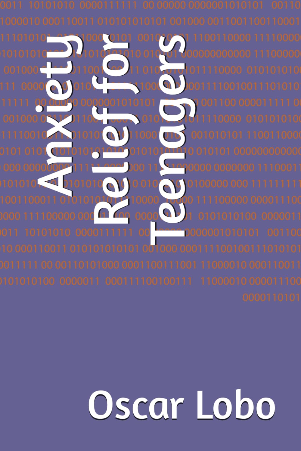 Anxiety Relief for Teenagers