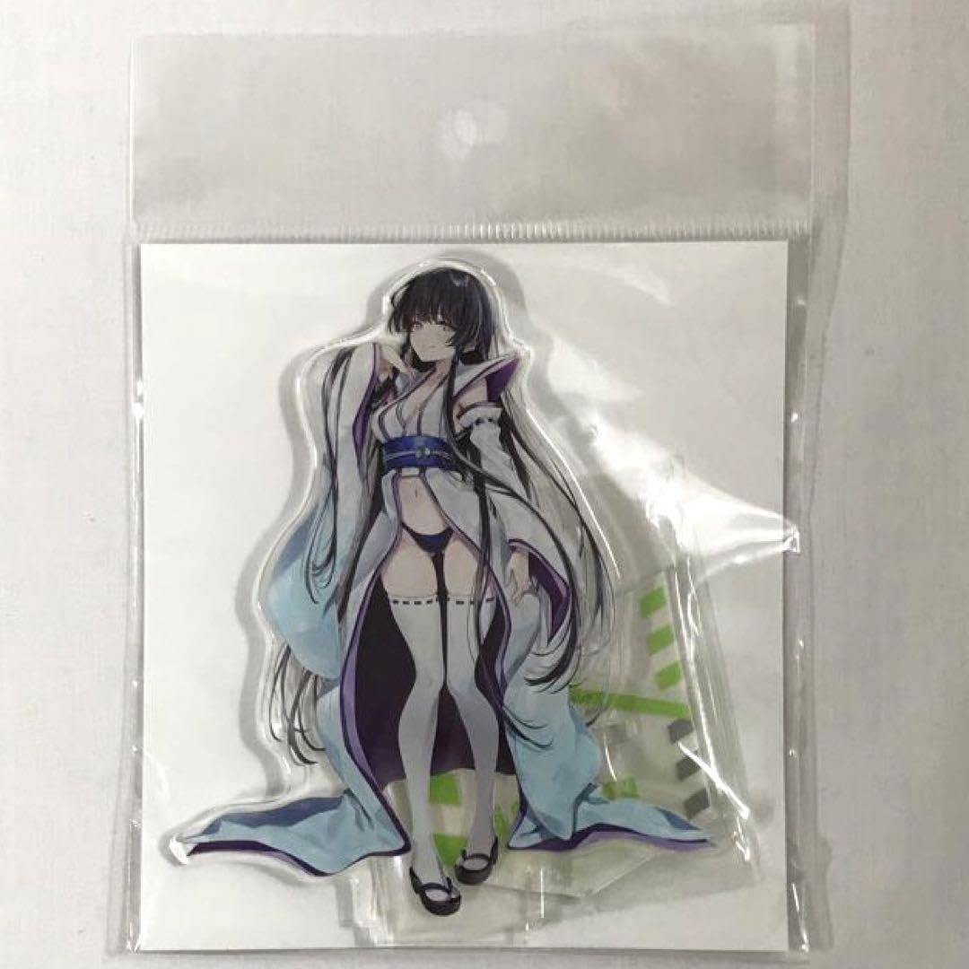 戦闘員、派遣します！ アスタロト アクリルスタンド Amazon.co.jp: 5593 戦闘員、派遣します！ アクリルスタンド