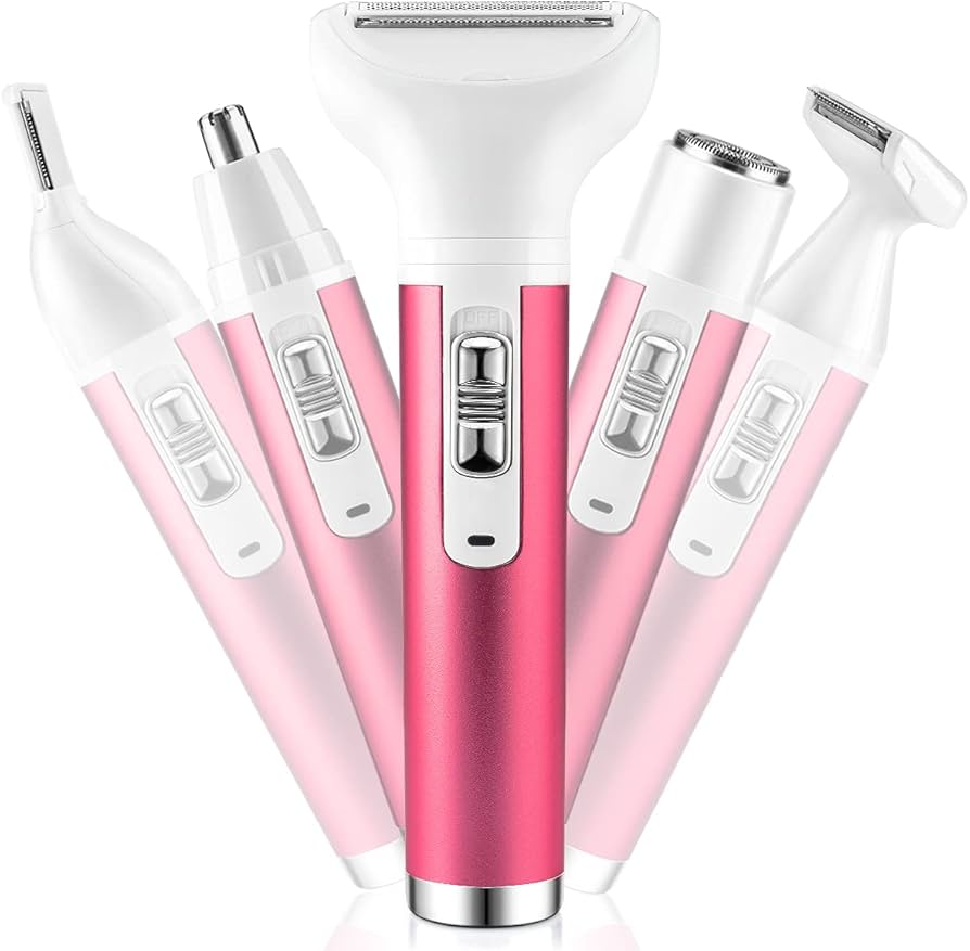 Amazon | vioシェーバー 女性 レディースシェーバー 電動 シェーバー 1 Amazon | vioシェーバー 女性 レディースシェーバー 電動 シェーバー 1