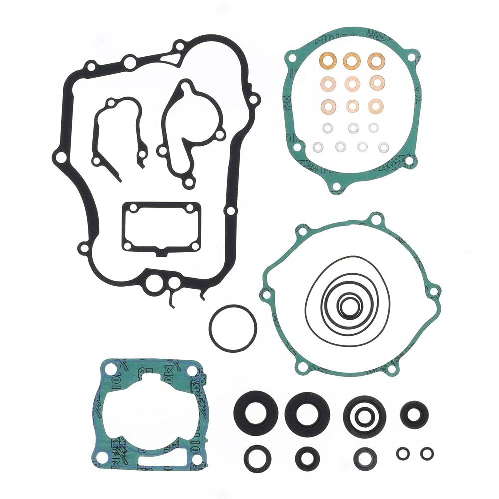 Athena Serie Guarnizioni Motore (i paraolio motore sono inclusi)