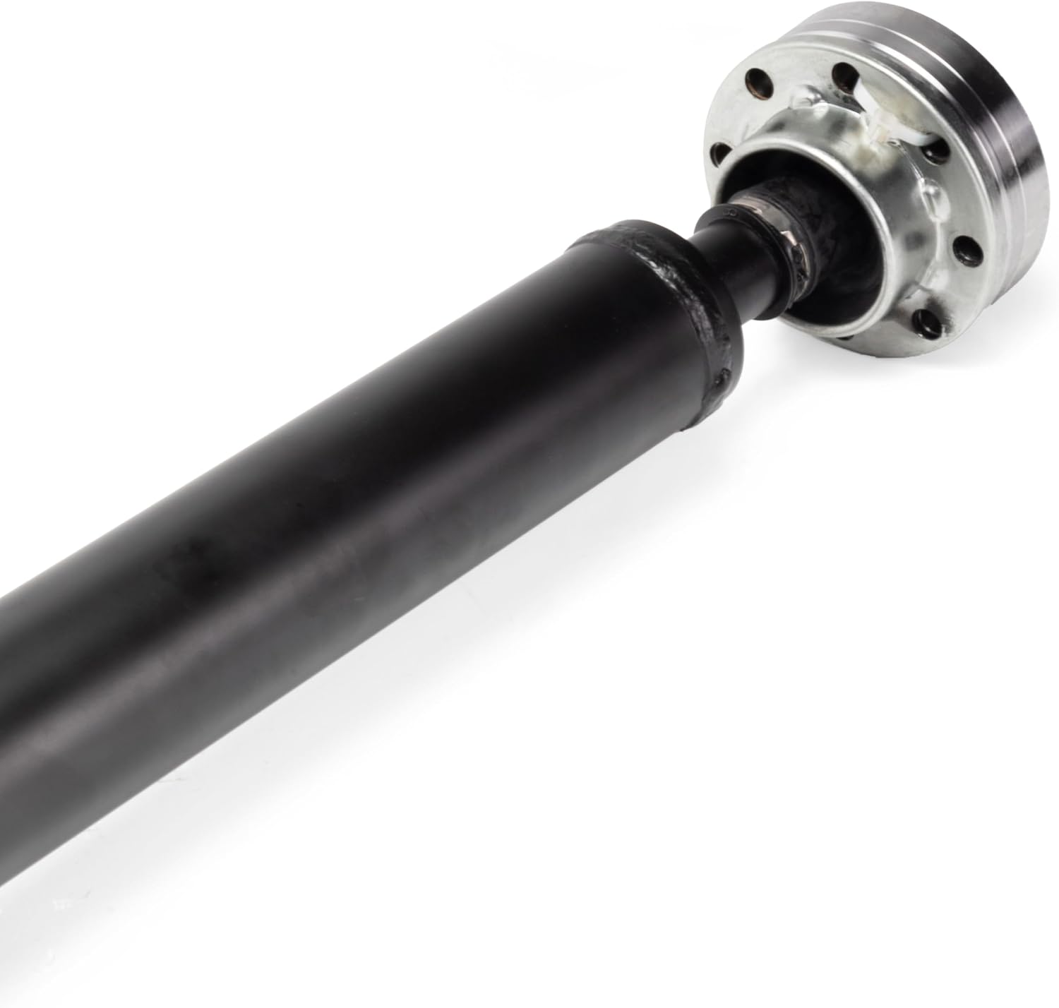 Rear Drive Shaft Driveshaft Assembly Compatible with Dodge Charger SE SXT Plus 2015-2018 & Chrysler 300 2015-2017, 3.6L, [RWD, Auto 8 Speed Trans., 195 mm Rear Axle], Replace# 52123973AH