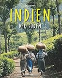 reise indien gefährlich  Reise durch Indien - Der Süden: Ein Bildband mit über 190 Bildern auf 140 Seiten - STÜRTZ Verlag: Ein Bildband mit über 200 Bildern auf 140 Seiten - STÜRTZ Verlag