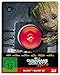 Produktbild Guardians of the Galaxy Vol. 2 - 2D & 3D Steelbook Edition [3D Blu-ray] [Limited Edition]