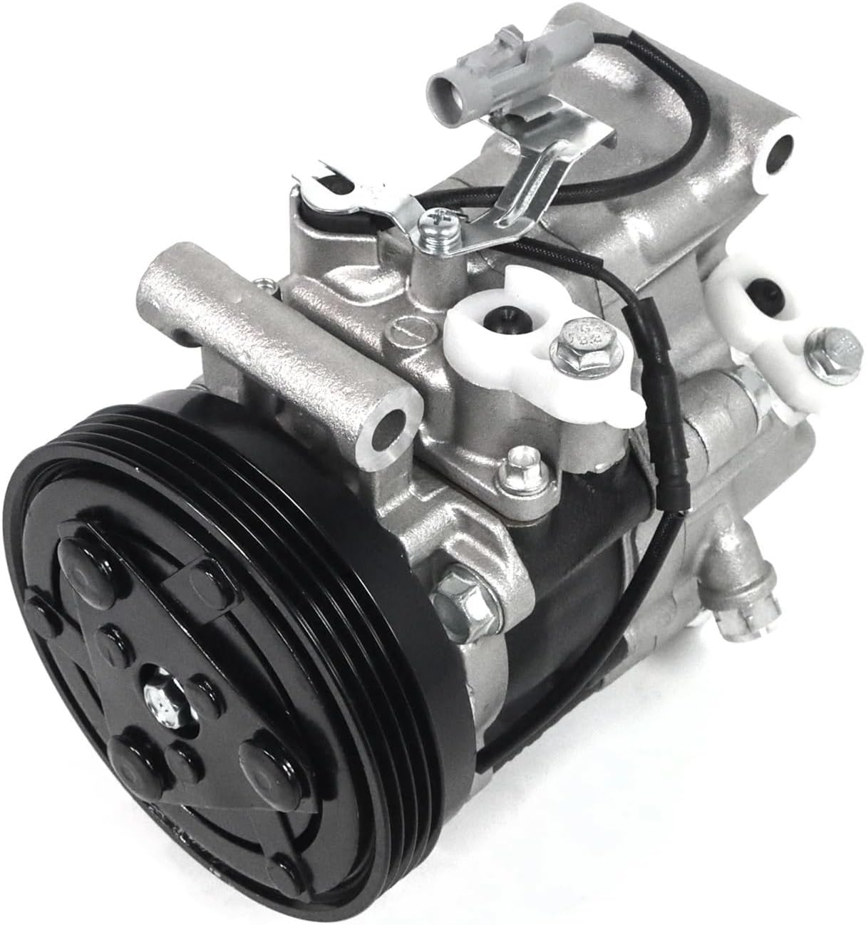 コンディショニングコンプレッサー スズキ SX4 2007-2012 2.0L クラッチ付き 9520180JA1 9520180J