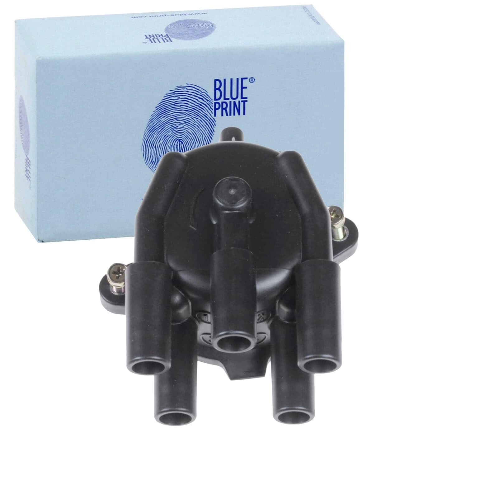 BLUE PRINT Calotta distributore accensione ADD61429 Compatibile con: DAIHATSU FEROZA Hard Top, FEROZA Soft Top