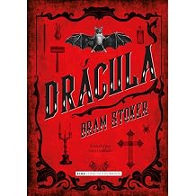 Dracula Clasicos ilustrados Spanish Edition
