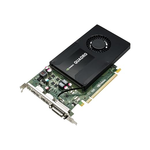 NVIDIA Graphics Card J0G89A