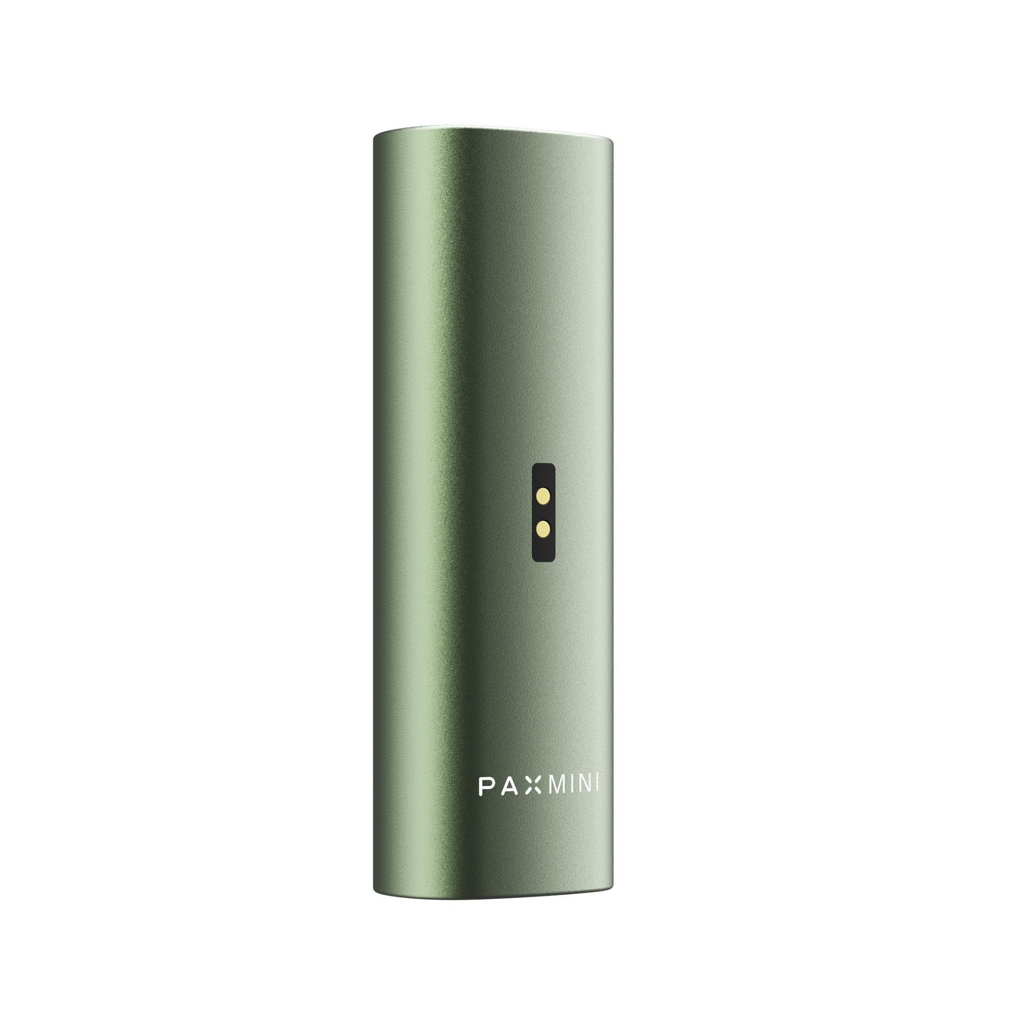 PAX Mini 2 Trockenkräuter Verdamfer – Greenstone | Ultrakompaktes Design (89g) | 4 Intelligente Heizmodi | Ofen Mit Großem Fassungsvermögen | Leicht Zu Reinigen