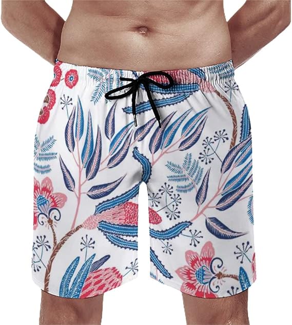 Amazon 水着 メンズ おしゃれ サーフパンツ 海パン 人気 スイムパンツ 短パン ビーチパンツ サーフトランクス 水陸両用 旅行 速乾 ショートパンツ 通販