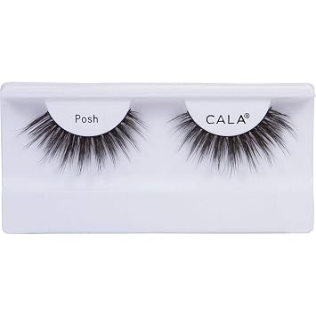 3D FAUX MINK LASHES POSH