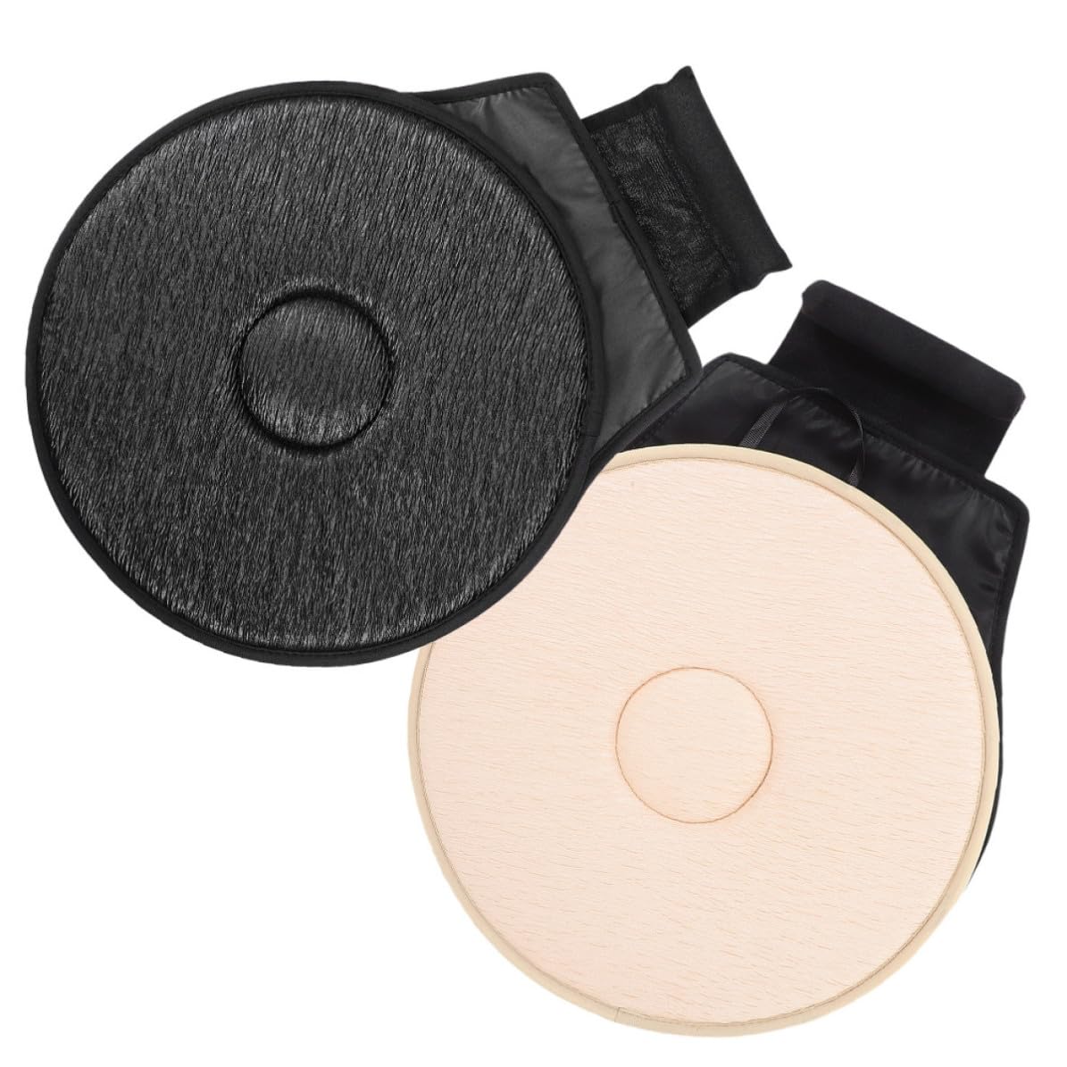 Coussin de siège pivotant lavable pour simplifier l'accès auto - 8