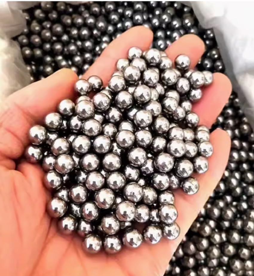 BOZHOUYUPIN 500g qty 3/8