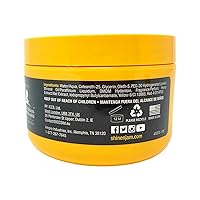 Vista 2 de Ampro Shine 'n Jam - Extra Hold 8 oz (paquete de 6) por Ampro