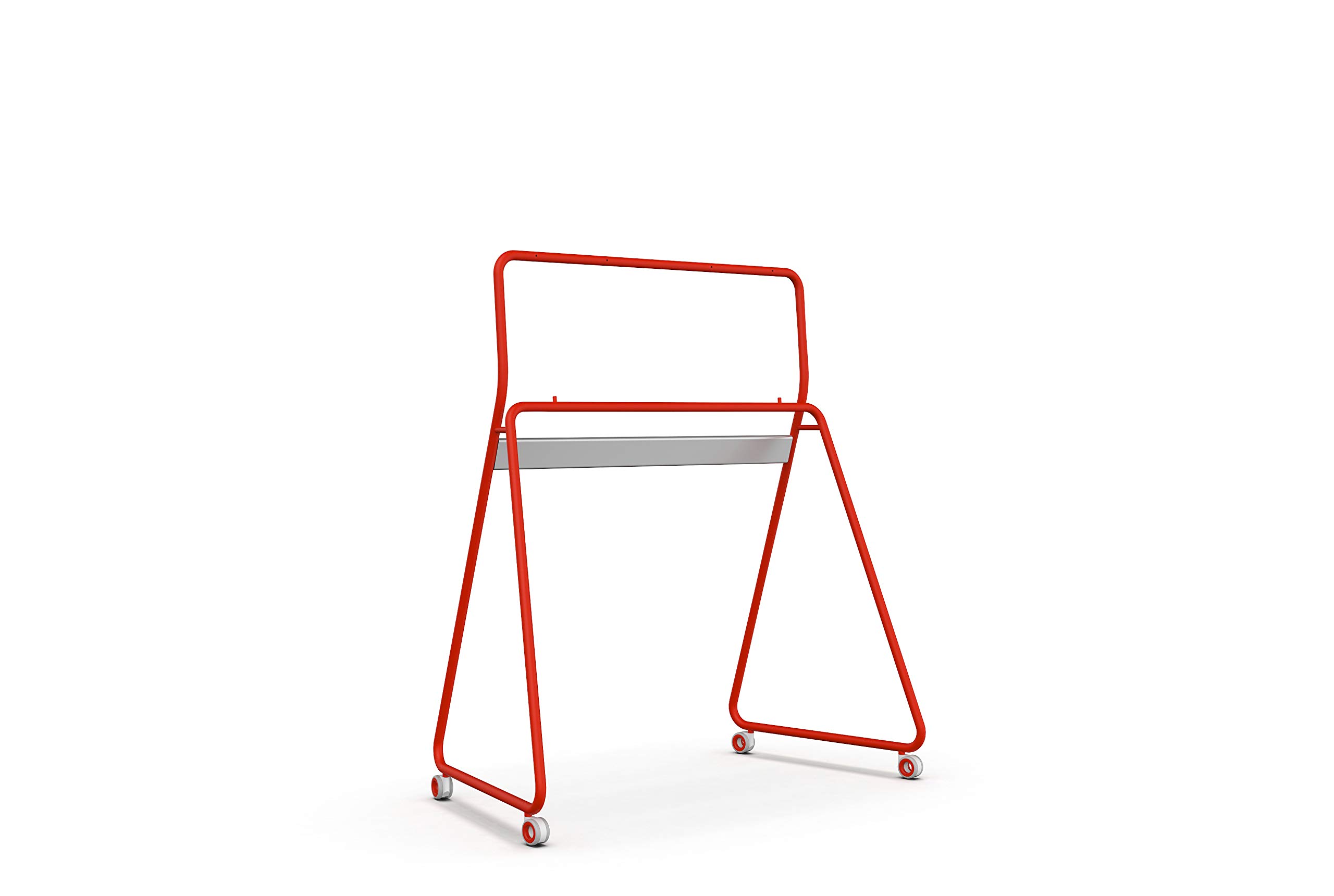 momok品！レッド＆ホワイトモールOSB.LED Amazon.com: Vibe 55'' Interactive Whiteboard Portable Stand, Four